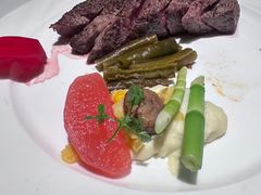 -WANG STEAK 王品(杭州万象城店)