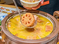 -吴掌柜·藕汤印象(南湖店)