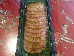 -福慧慈缘素食餐厅(王府井店)