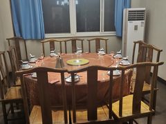 包厢-雅味苑老菜馆(新体育馆店)