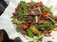 -醉南拳客家菜·河田鸡(东街口航空大厦店)