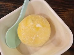 芒果大福-平成屋·午肴夜酒(四川北路店)