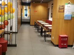 -汉堡王(砂之船店)