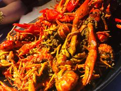 -沪小胖小龙虾(淮海中路旗舰店)