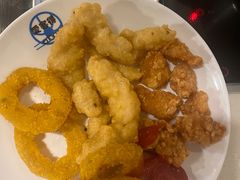 -爱客得牛排海鲜烤肉·火锅自助(春熙路黑金好店)