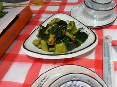 -虎子烧烤(湘江北路店)