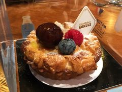 -KOMUGI 小麦家(新地假日广场店)
