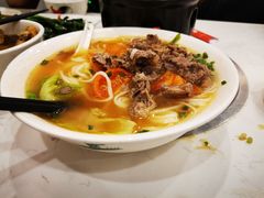 -有章牛杂(石厦店)