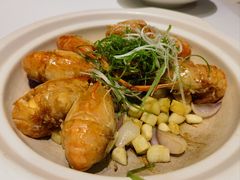 -荣兴酒家(徐家汇店)