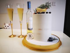-Biteology Artisan Cakes(红庄·国际文化保税创新园店)