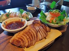 -大头虾越式风味餐厅(光明广场店)