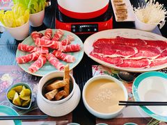 -莫多多餐厅
