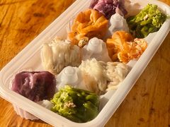 全家福烧卖-正宗天津烧麦馆(柳州路店)