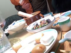 -呷湘厨·鱼汤捞饭·剁椒鱼头·湘菜(国家会展中心店)