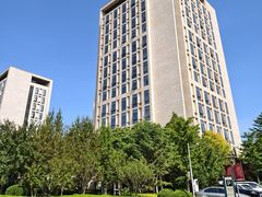 -大连理工大学(凌水校区)
