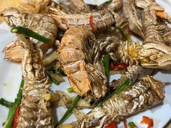 -车头老二大排档