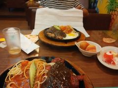 -豪亨世家牛排自助(乐群店)