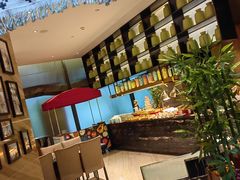 -广州汇华希尔顿逸林酒店
