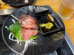 -萌牛肠烧烤店(虹梅路店)