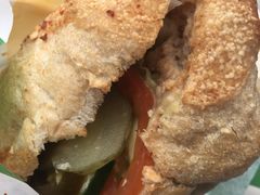 -SUBWAY赛百味(地王广场店)