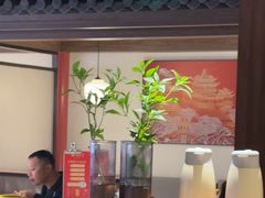 -在前门·烤鸭北京菜(五月花广场店)