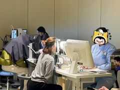 -黑马眼科·近视手术