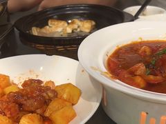 -全聚贤餐厅·湖北家常菜(沙湖店)