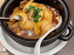 -湖州皇冠假日酒店-彩丰楼中餐厅