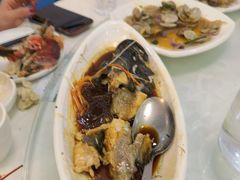 -南海渔家•海鲜•正宗海南菜(海棠湾店)
