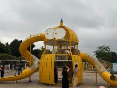 -广州市紫泥堂文化创意园景区