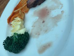 -食间牛排(湖西路店)