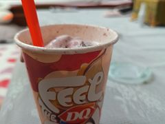 -DQ·蛋糕·冰淇淋(万象城店)