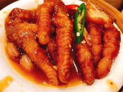 -点都德(大茶楼店)