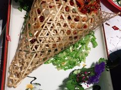 -红辣椒·川菜·火锅(张杨路店)