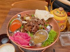 -吉祥圣雪藏餐