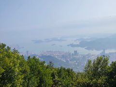 -梧桐山风景名胜区