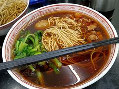 -吴茂兴本帮面(百色路店)
