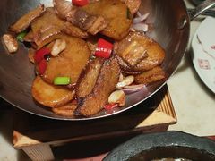 -绿茶餐厅(深圳龙华天虹购物中心店)