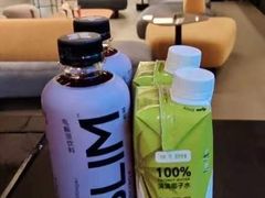-燃坊JEN ACTIVE游泳健身中心·深圳前海JEN酒店