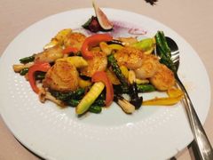 -江南赋(内蒙古大厦店)