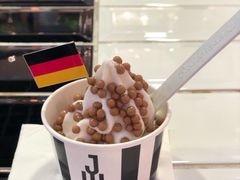 -JW德国冻酸奶Frozen Yogurt(龙湖成都滨江天街店)