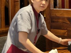 -汉巴味德(北京银座和谐广场店)