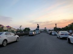 -南昌青山湖风景区