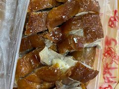 -水丰锅贴(延吉东路店)