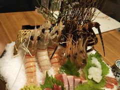 -王鼎精致料理铁板烧(世博源店)