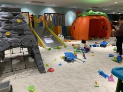 -meland亲子乐园·派对·研学(淄博万象汇店)