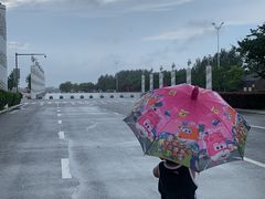 -丁香湖公园