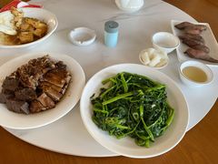 -大地土窑菜馆·特色罗浮农家菜(罗浮山景区店)