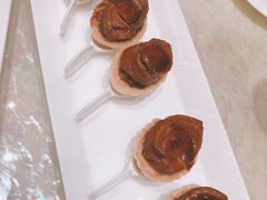 -8餐厅(新葡京酒店)