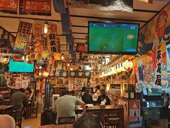 -平成屋· Late Night 食堂(四川北路店)